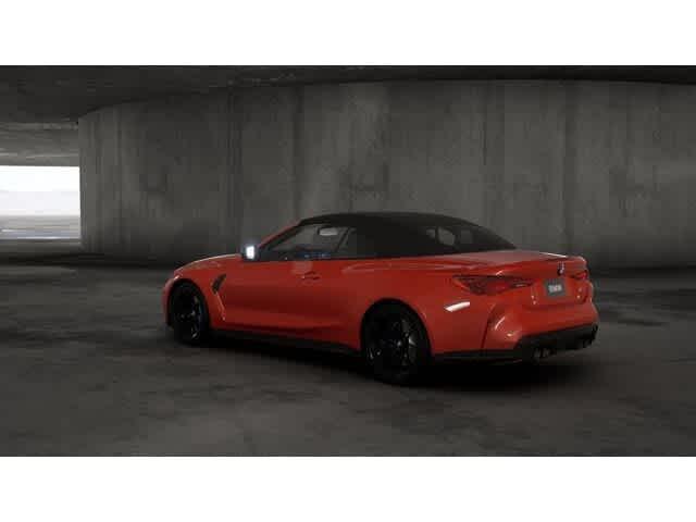 new 2026 BMW M4 car
