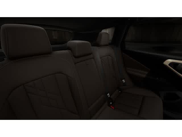 new 2025 BMW X3 car, priced at $54,405