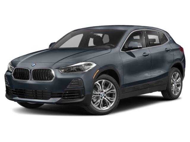 used 2022 BMW X2 car, priced at $28,499