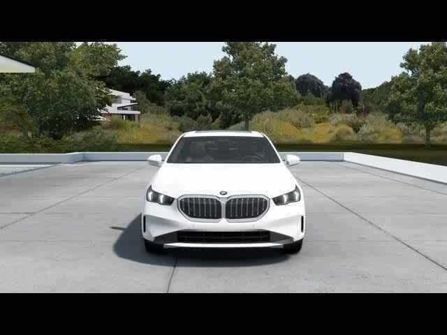 new 2024 BMW 530 car, priced at $62,865