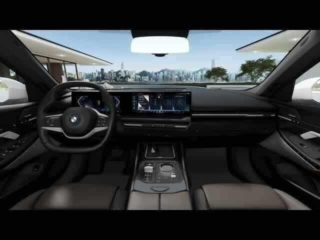 new 2024 BMW 530 car, priced at $62,865