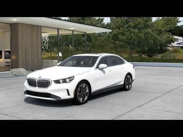 new 2024 BMW 530 car, priced at $62,865