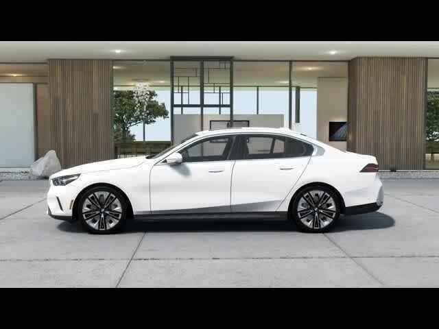 new 2024 BMW 530 car, priced at $62,865