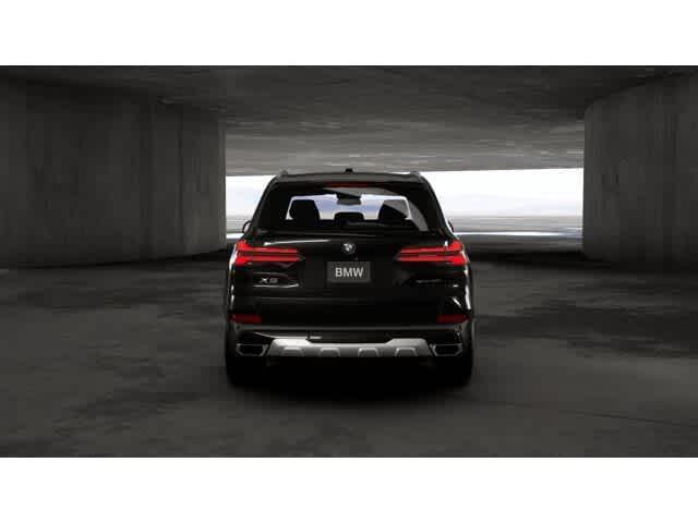 new 2026 BMW X5 car, priced at $75,925