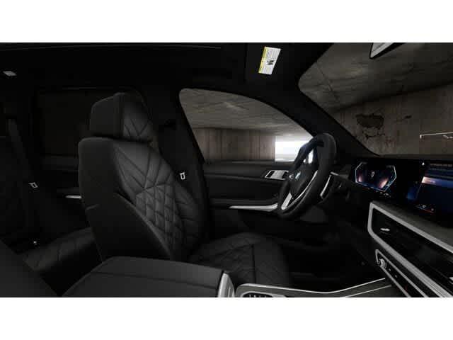 new 2026 BMW X5 car, priced at $75,925
