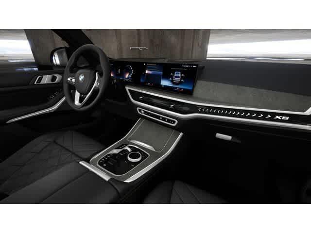 new 2026 BMW X5 car, priced at $75,925