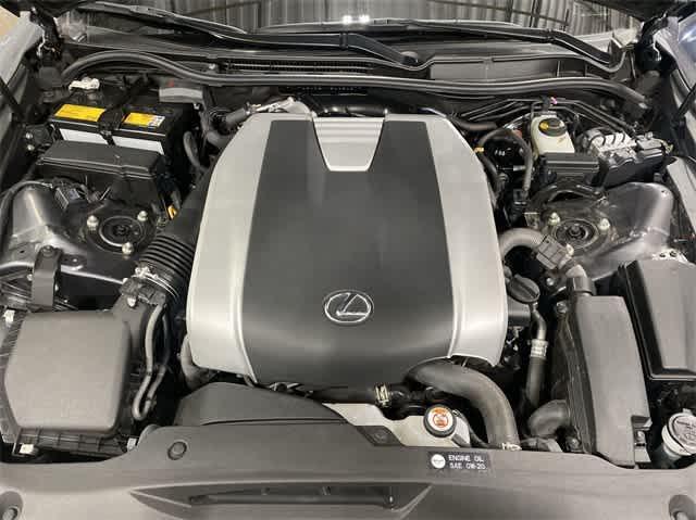 used 2022 Lexus IS 300 car, priced at $31,999