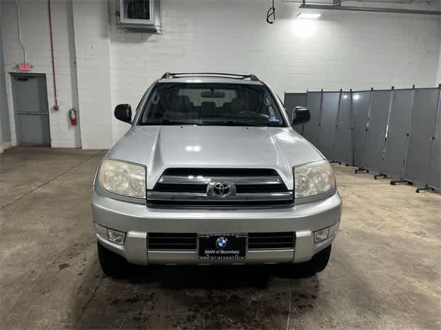 used 2005 Toyota 4Runner car, priced at $8,999