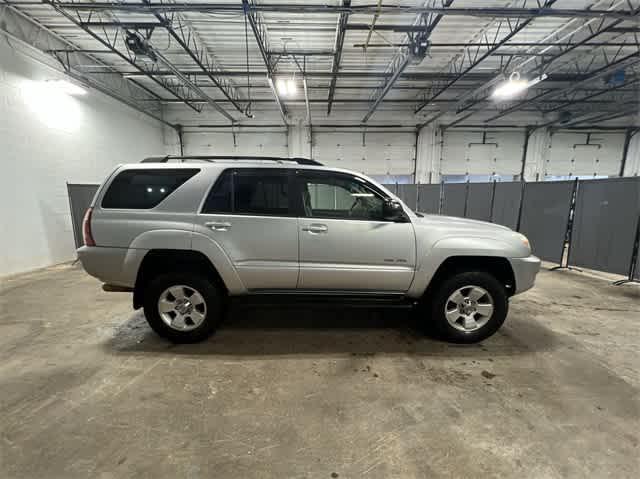 used 2005 Toyota 4Runner car, priced at $8,999