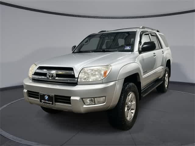 used 2005 Toyota 4Runner car, priced at $8,999