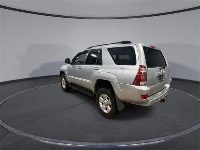 used 2005 Toyota 4Runner car, priced at $8,999