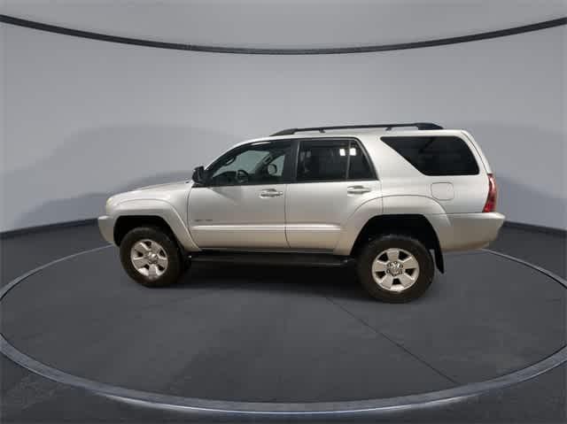 used 2005 Toyota 4Runner car, priced at $8,999