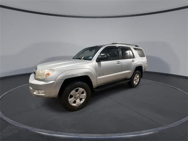 used 2005 Toyota 4Runner car, priced at $8,999