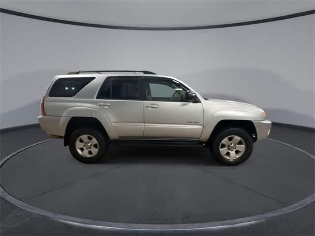 used 2005 Toyota 4Runner car, priced at $8,999