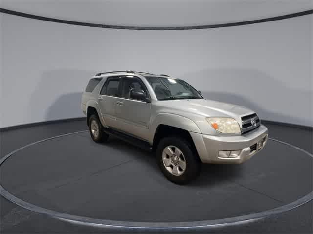 used 2005 Toyota 4Runner car, priced at $8,999