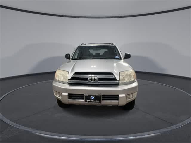 used 2005 Toyota 4Runner car, priced at $8,999