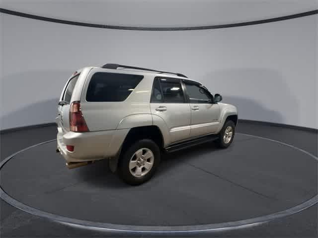 used 2005 Toyota 4Runner car, priced at $8,999