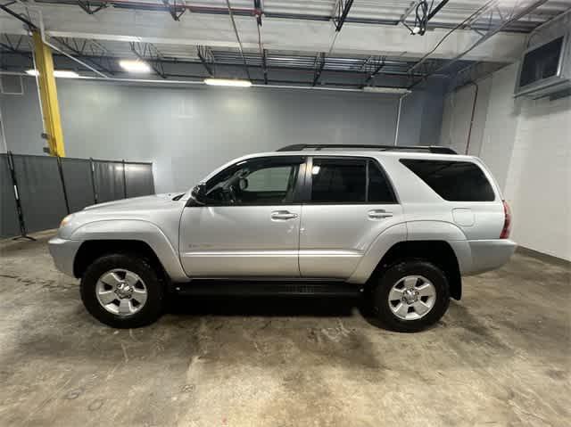 used 2005 Toyota 4Runner car, priced at $8,999