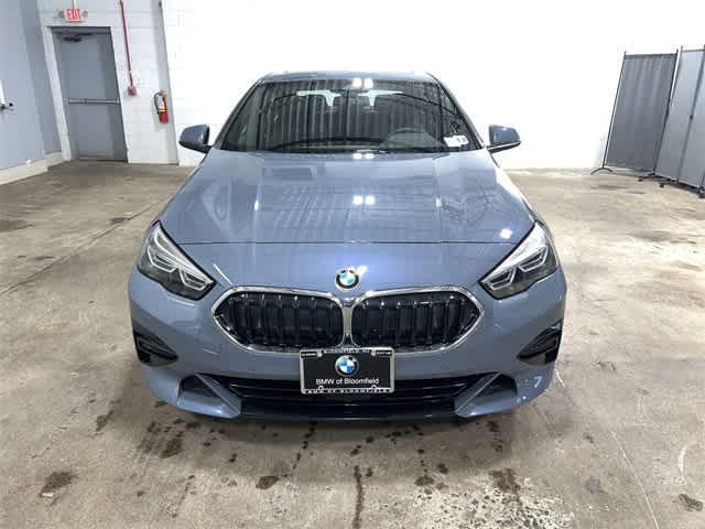 used 2024 BMW 228 Gran Coupe car, priced at $41,885