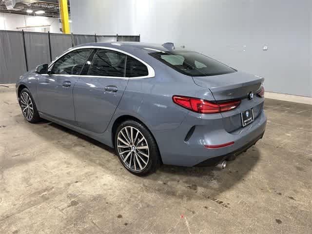 used 2024 BMW 228 Gran Coupe car, priced at $41,885