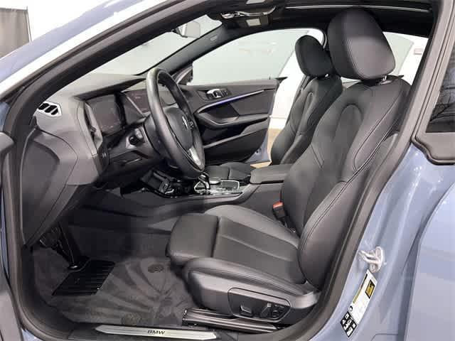 used 2024 BMW 228 Gran Coupe car, priced at $41,885