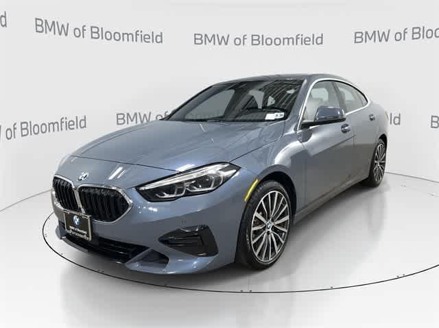 used 2024 BMW 228 Gran Coupe car, priced at $41,885