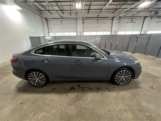 used 2024 BMW 228 Gran Coupe car, priced at $41,885