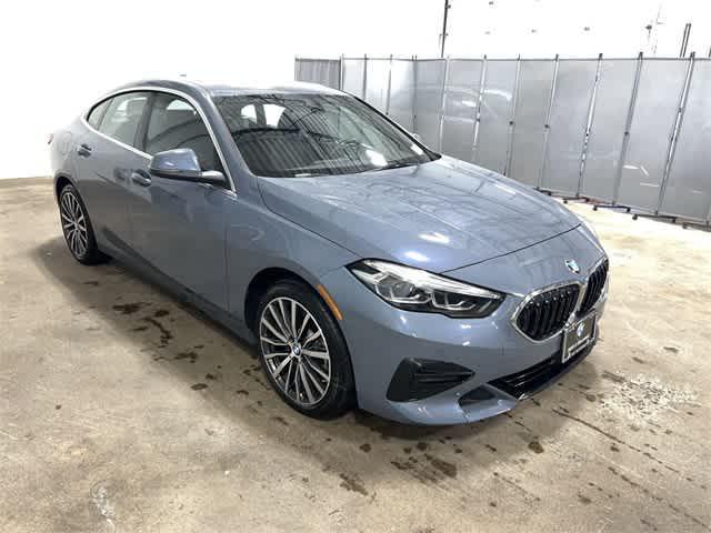 used 2024 BMW 228 Gran Coupe car, priced at $41,885