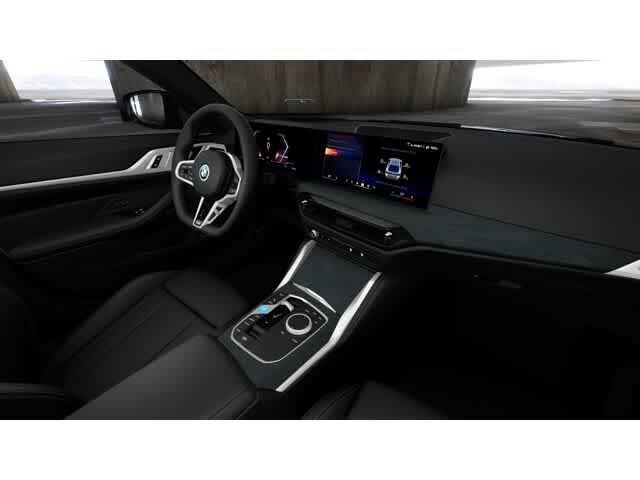 new 2025 BMW i4 Gran Coupe car, priced at $70,025