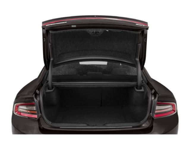 used 2018 Dodge Charger car, priced at $14,075