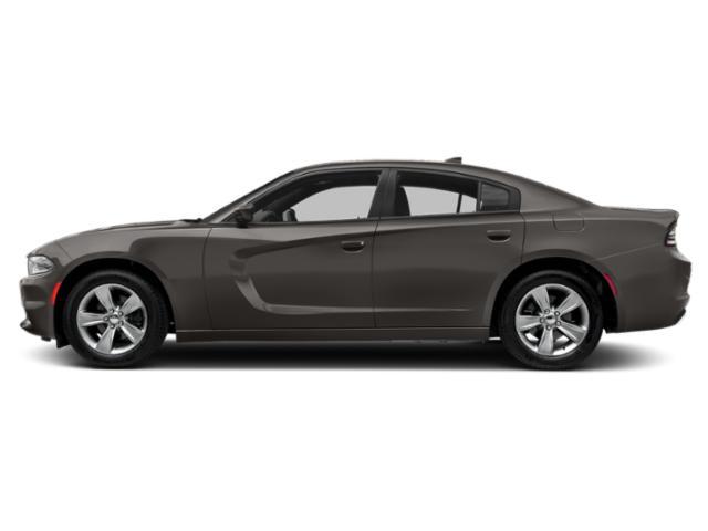 used 2018 Dodge Charger car, priced at $14,075