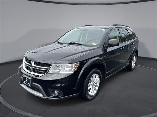 used 2017 Dodge Journey car, priced at $11,999