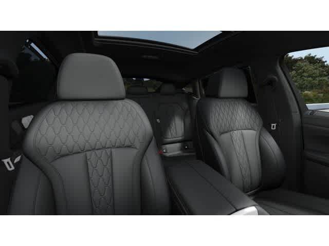 new 2026 BMW X6 car, priced at $110,175