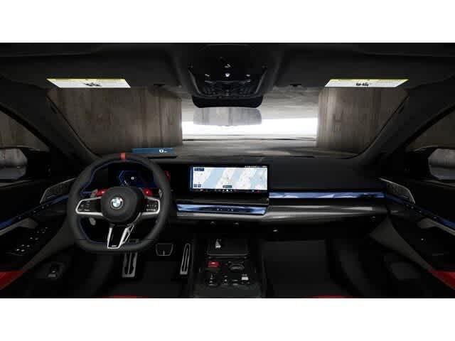 new 2026 BMW M5 car