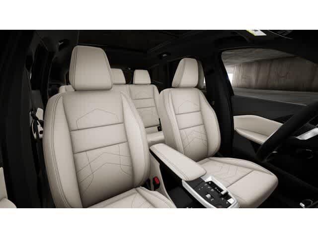 new 2025 BMW X1 car, priced at $46,695