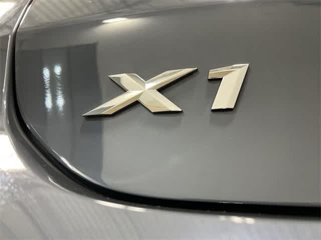 used 2021 BMW X1 car, priced at $24,950