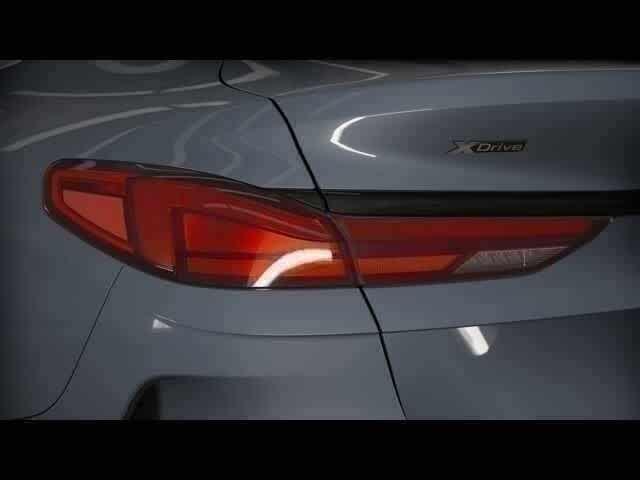 new 2024 BMW 228 Gran Coupe car, priced at $46,865