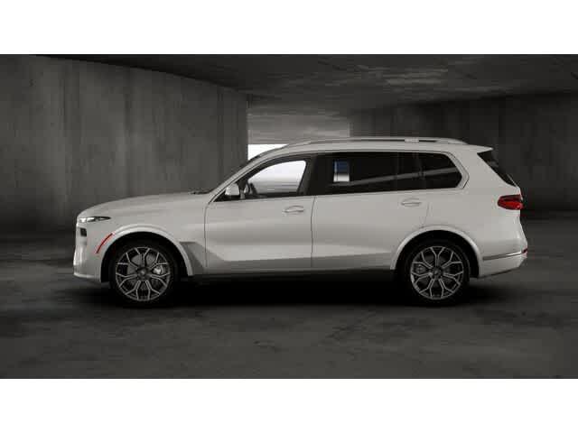 new 2026 BMW X7 car, priced at $90,130