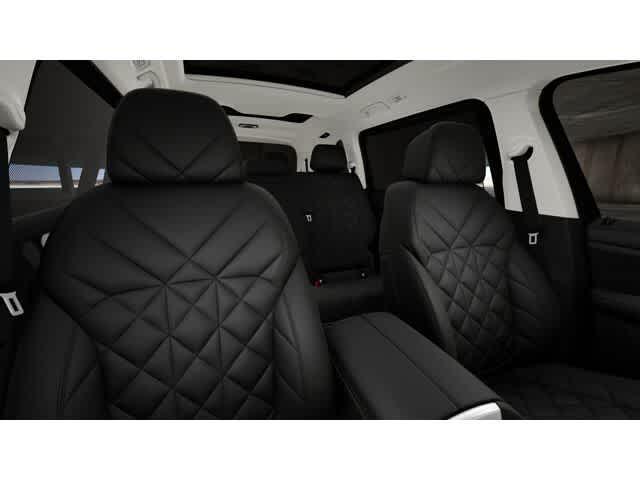 new 2026 BMW X7 car, priced at $90,130