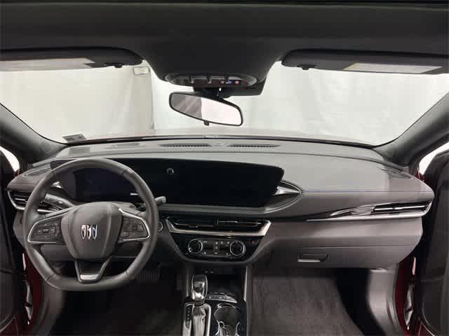 used 2024 Buick Envista car, priced at $23,795