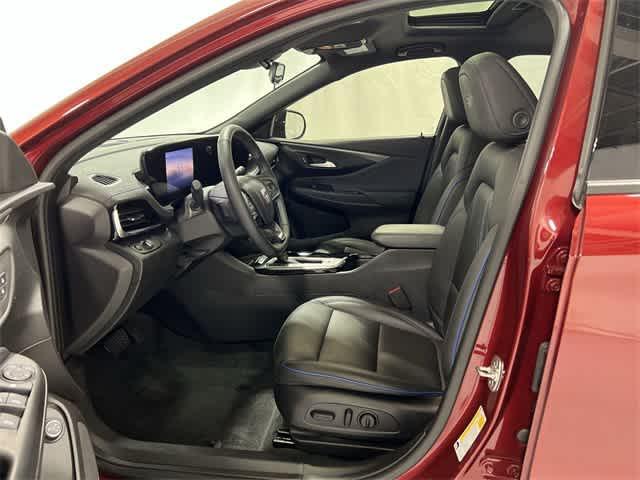 used 2024 Buick Envista car, priced at $23,795