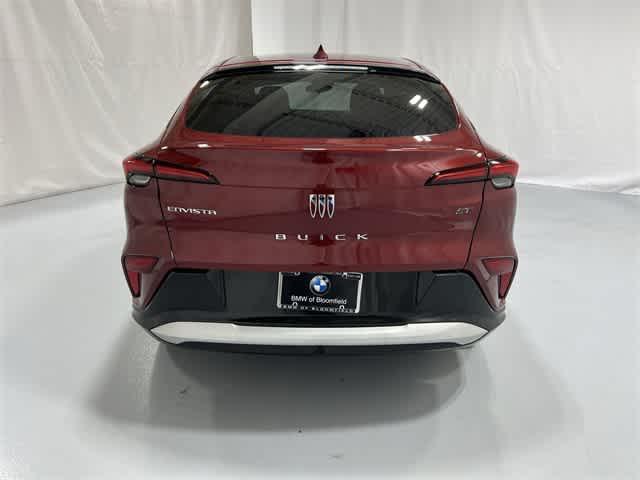 used 2024 Buick Envista car, priced at $23,795