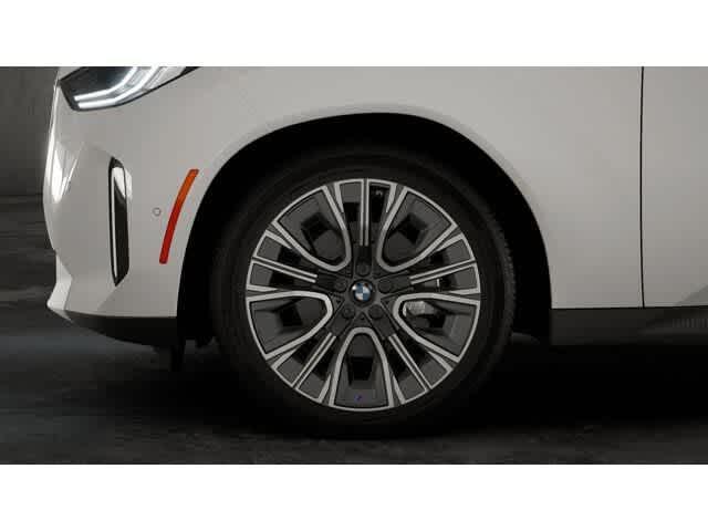 new 2025 BMW X3 car, priced at $55,530