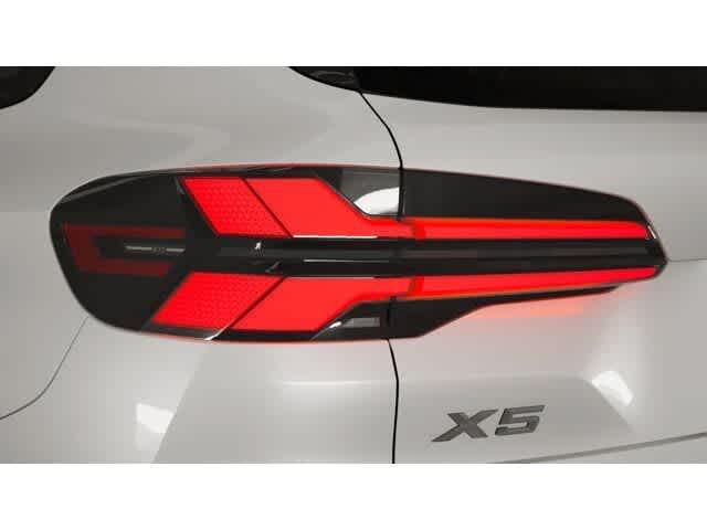 new 2026 BMW X5 car, priced at $82,025