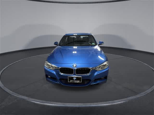 used 2017 BMW 340 car, priced at $15,500