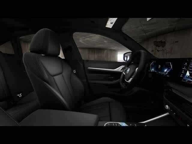 new 2025 BMW i4 Gran Coupe car, priced at $64,395