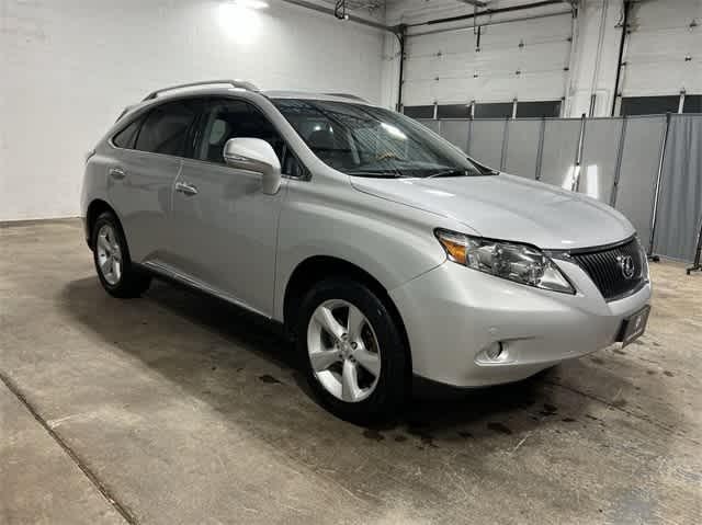 used 2012 Lexus RX 350 car, priced at $12,999