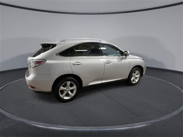 used 2012 Lexus RX 350 car, priced at $12,999