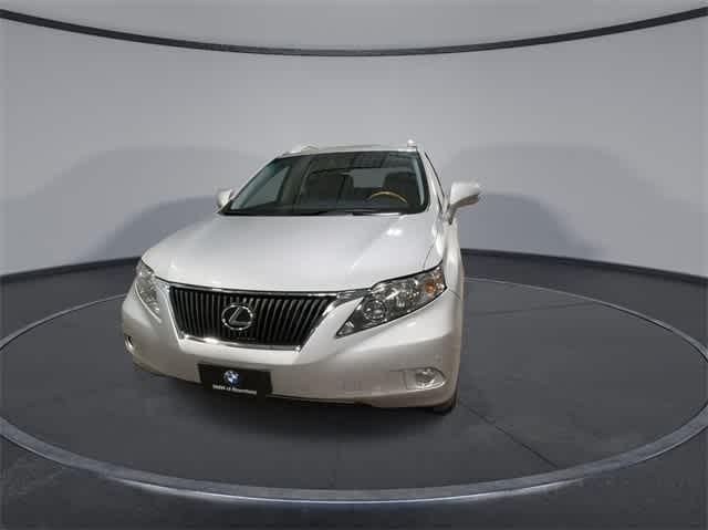 used 2012 Lexus RX 350 car, priced at $12,999