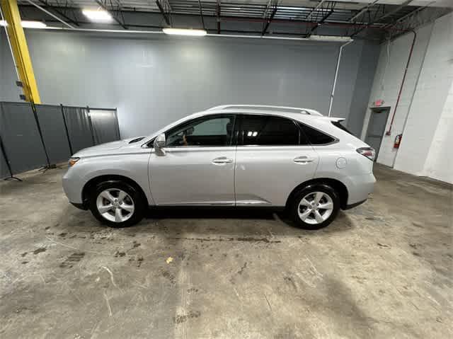 used 2012 Lexus RX 350 car, priced at $12,999